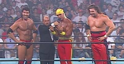 The History Of The Monday Night War