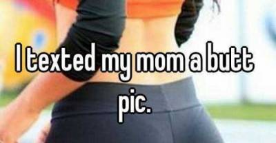 18 Embarrassing Texting Confessions From People Who Did It Wrong