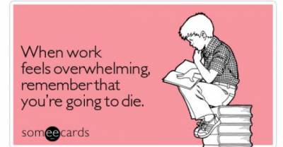 20 Funniest Someecards That Explain Things Perfectly!