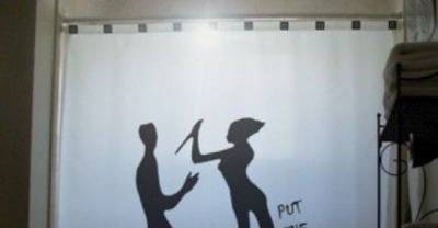 Toilet Humor At It's Best! #5 Totally Nailed It.