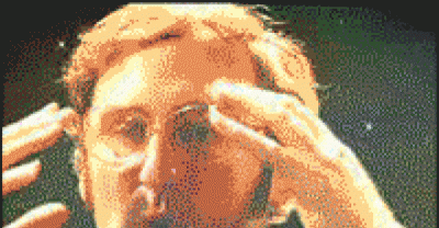 10 Animated GIF's For Everyday Situations