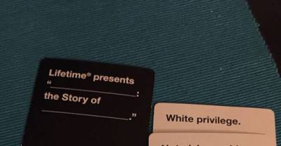 17 Completely F*cked Up Cards Against Humanity Combos