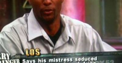 20 Hilariously Funny TV Captions You Won't Believe Are Real