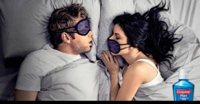 10 Funny Bad Breath Ads