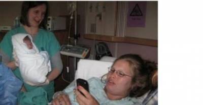 WTF Mom Facebook Disasters!