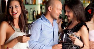 13 Reasons Why Women Are Secretely Jealous Of Men