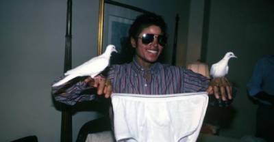 Strange Stuff Celebs Once Owned and Strangers Actually Bought