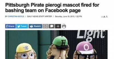 These People Got Busted By Their Boss on Social Media!