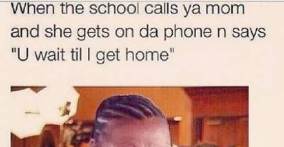 Top 16 Funniest "Moms Be Like" Memes