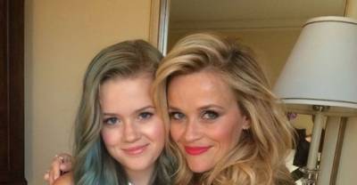 21 Kids Who Look Exactly Like Their Celebrity Parents