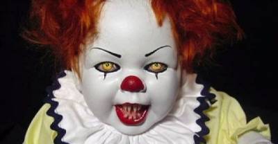 Some Children's Toys Are Creepy as F*ck