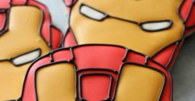 Best Avengers Deserts That Will Make You Feel Like  A Super Hero