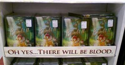 11 Ridiculous Store Displays That Totally Nailed It