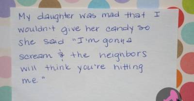 17 Moms Confess The Most Mortifying Thing Their Kid Has Ever Done