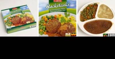 Hilarious Examples of False Advertising