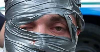 10 Craziest Disguises Used To Commit a Crime