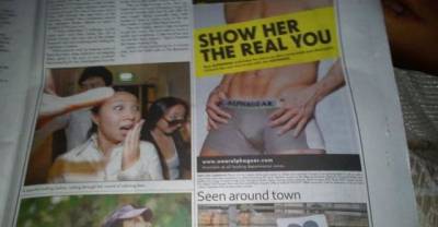 23 Truly Unfortunate Ad Placements Gone So, So Wrong