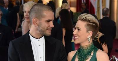18 Superstars With Normal Spouses