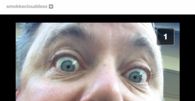 16 Things That Happen When Your Parents Discover Snapchat