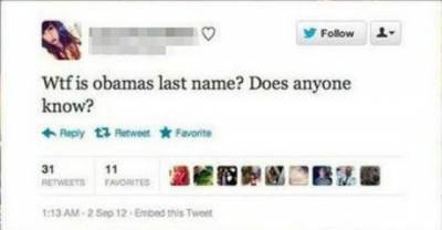 19 Of The Dumbest Questions People Have Ever Posted On Twitter