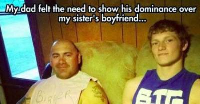 Meet The 15 Most Hilarious Dads On The Internet