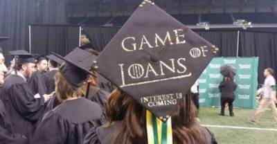 21 Witty Graduation Cap Ideas Every Student Should See