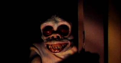 These Horrifying Creatures From 80's Movies Are Still Giving Me Nightmares