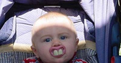 The Craziest Inventions People Actually Buy For Their Kids. #5 Is Totally Hilarious, LOL!