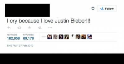 Can You Guess Which Celeb Tweeted What Back In 2010?