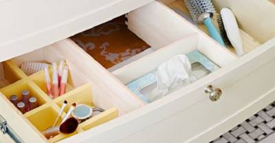 Creative and Practical Bathroom Organization Tips