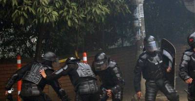 10 Most Dangerous Cities in the World