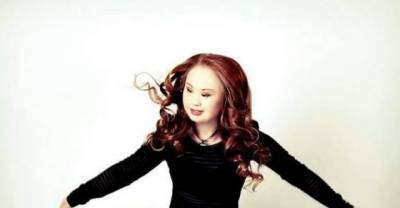 Meet The Model With Down Syndrome Determined To Change The Face Of Beauty