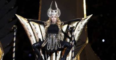15 Celebs Rumored To Be In The Illuminati