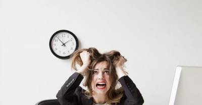 The 12 Emotional Stages Of Being A Millennial In The Workforce At A Start Up