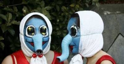 16 Things You Will Only See In Japan
