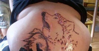 16 Tattoos That Are SO Bad They're SO Good