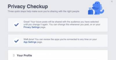 Did You Know These Easy Tricks For Easier And Safer, Facebooking? Well, Now You Do