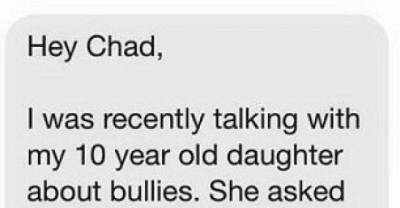 Man Receives Heartfelt Apology From Bully... 20 YEARS LATER!