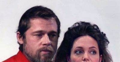 How Celebrities Would Look Like If They Were Ordinary People