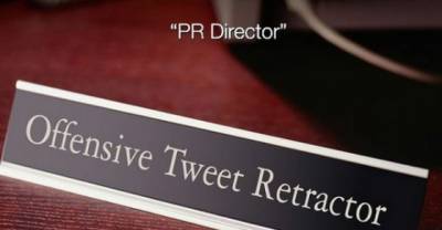 20 Funny Brutally Honest Job Titles