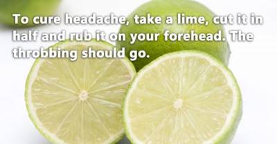 Some Extremely Useful Facts I Bet You Didn't Know