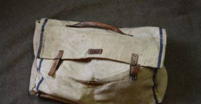 Man Discovers The Surprising Truth About His Dead WW2 Vet Friend (22 pics)