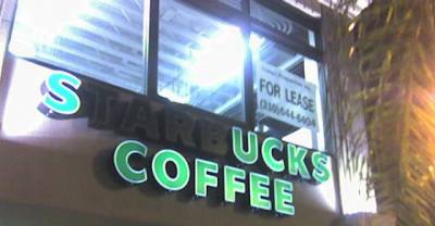 Hilarious Starbucks FAILS!!