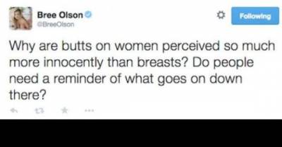 The Funniest Tweets from P0rn Stars on Twitter (17 Pics)