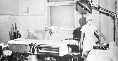 9 Creepy & Horrific F*cked Up Scientific Experiments From History
