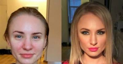 Makeup Is Magical When Used in the Right Way