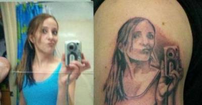 These People Obviously Don&rsquo;t Suffer from Embarrassment (23 pics)