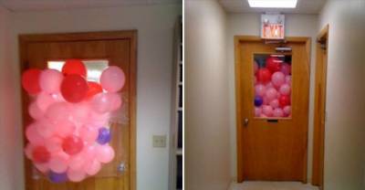 14 Hilarious Pranks You Can Pull Any Day Of The Year