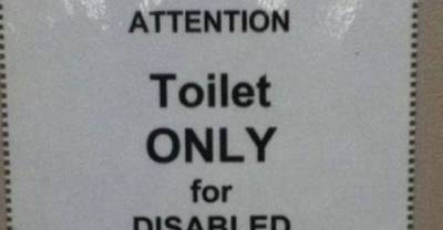 18 Hilarious Proofreading Fails That Gave Things A Whole New Meaning.