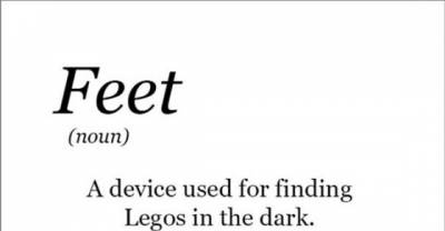 18 Honest Meanings That Truly Describe These Words. #17 is so true